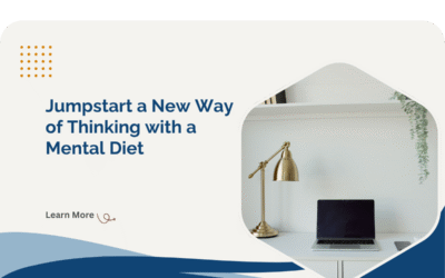 Jumpstart To A New way Of Thinking With Mental Diet