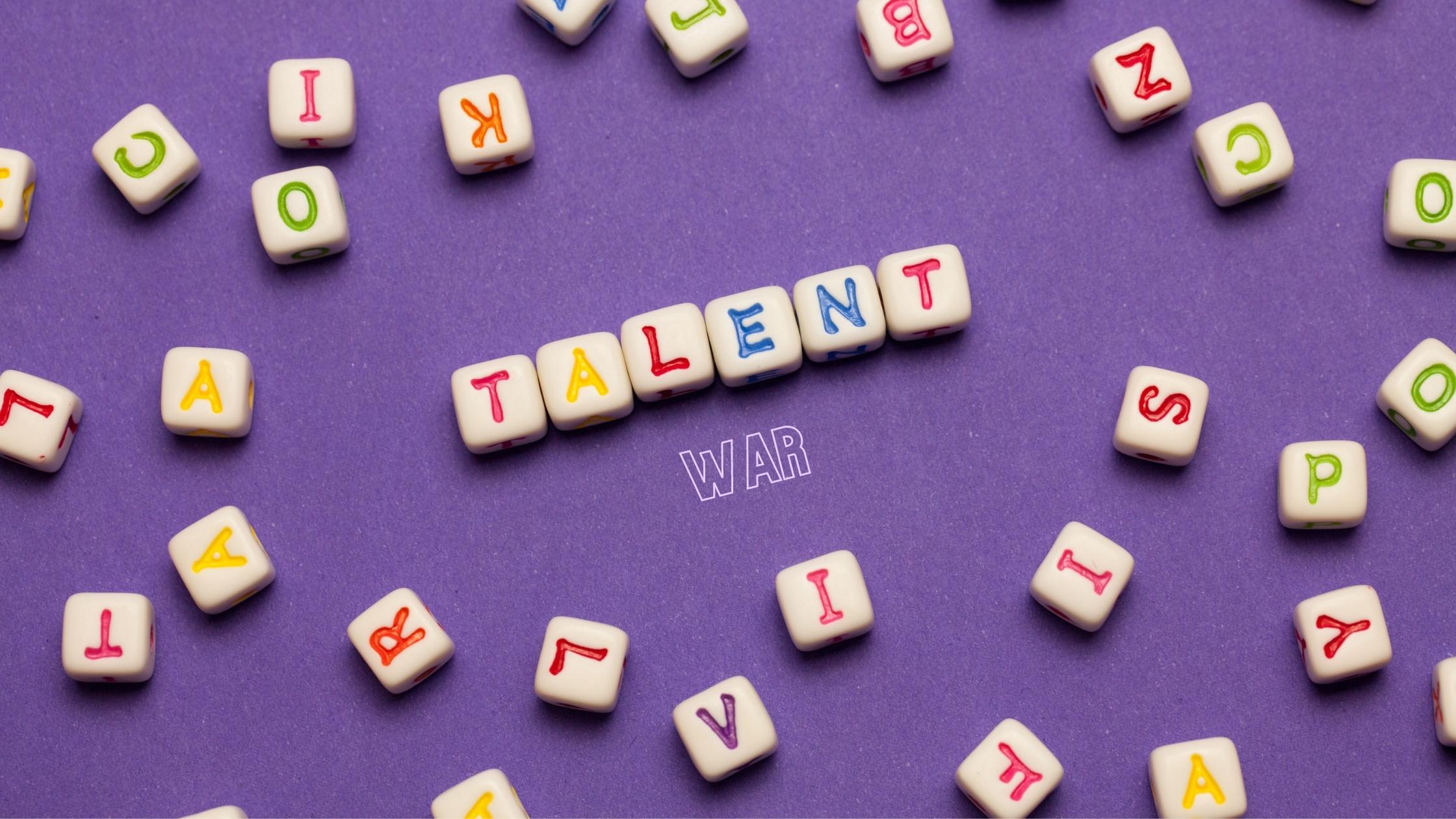Youniq Minds - Talent War - Coaching Mentoring