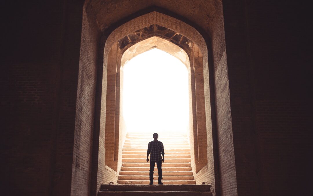 Listening to Your Inner Wisdom to Discover Yourself