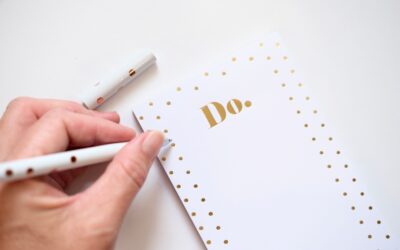 How to Set Goals When You’ve Never Done It Before