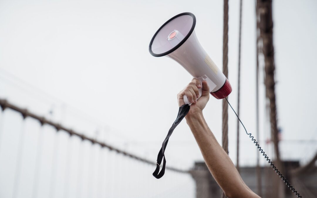 How to Be Heard Without Being ‘Opinionated’
