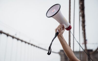 How to Be Heard Without Being ‘Opinionated’