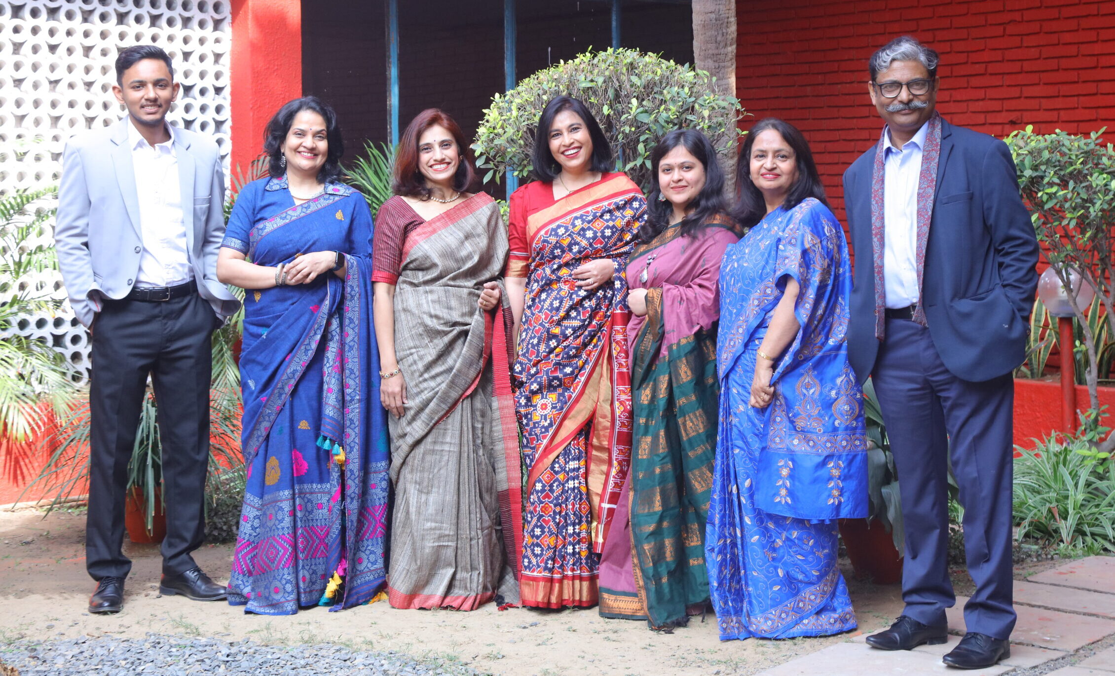 Jyotsna K Dobriyal, Founder of Youniq Minds