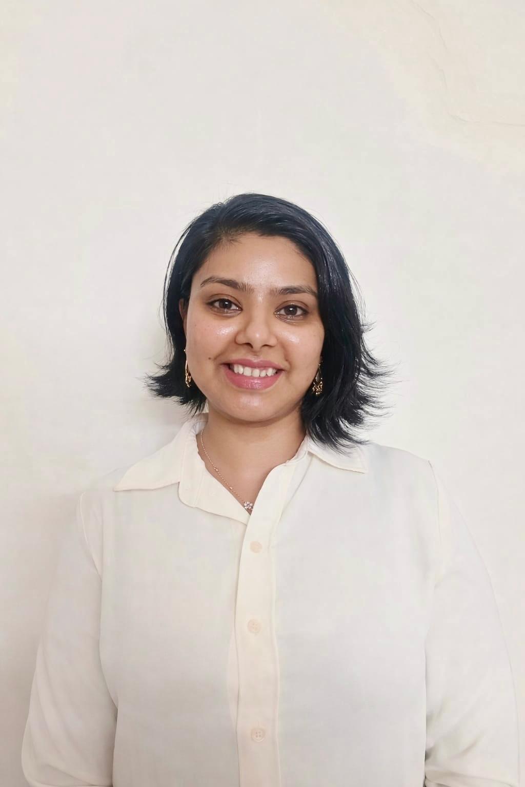 Neetika Singh